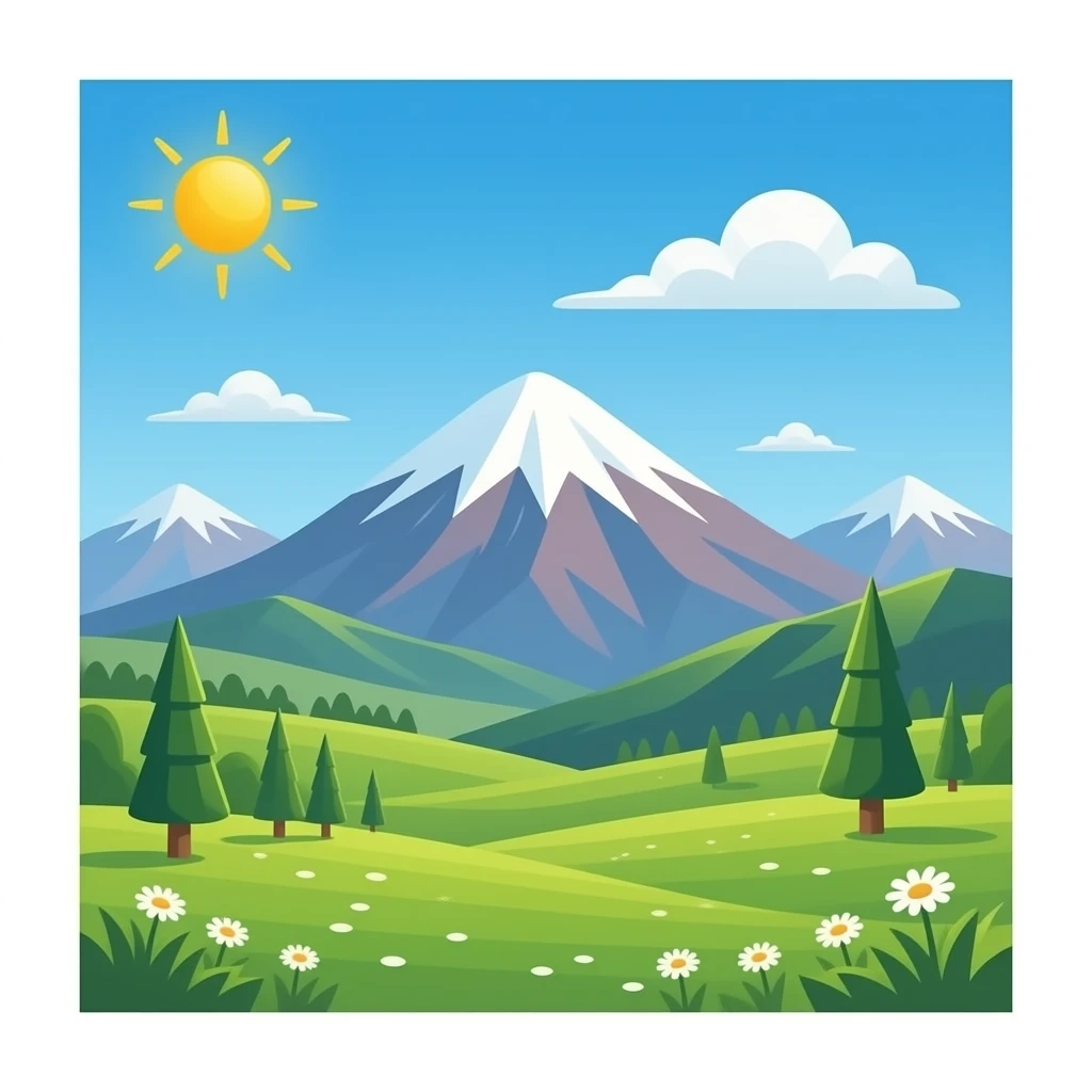 Dagestan emoji