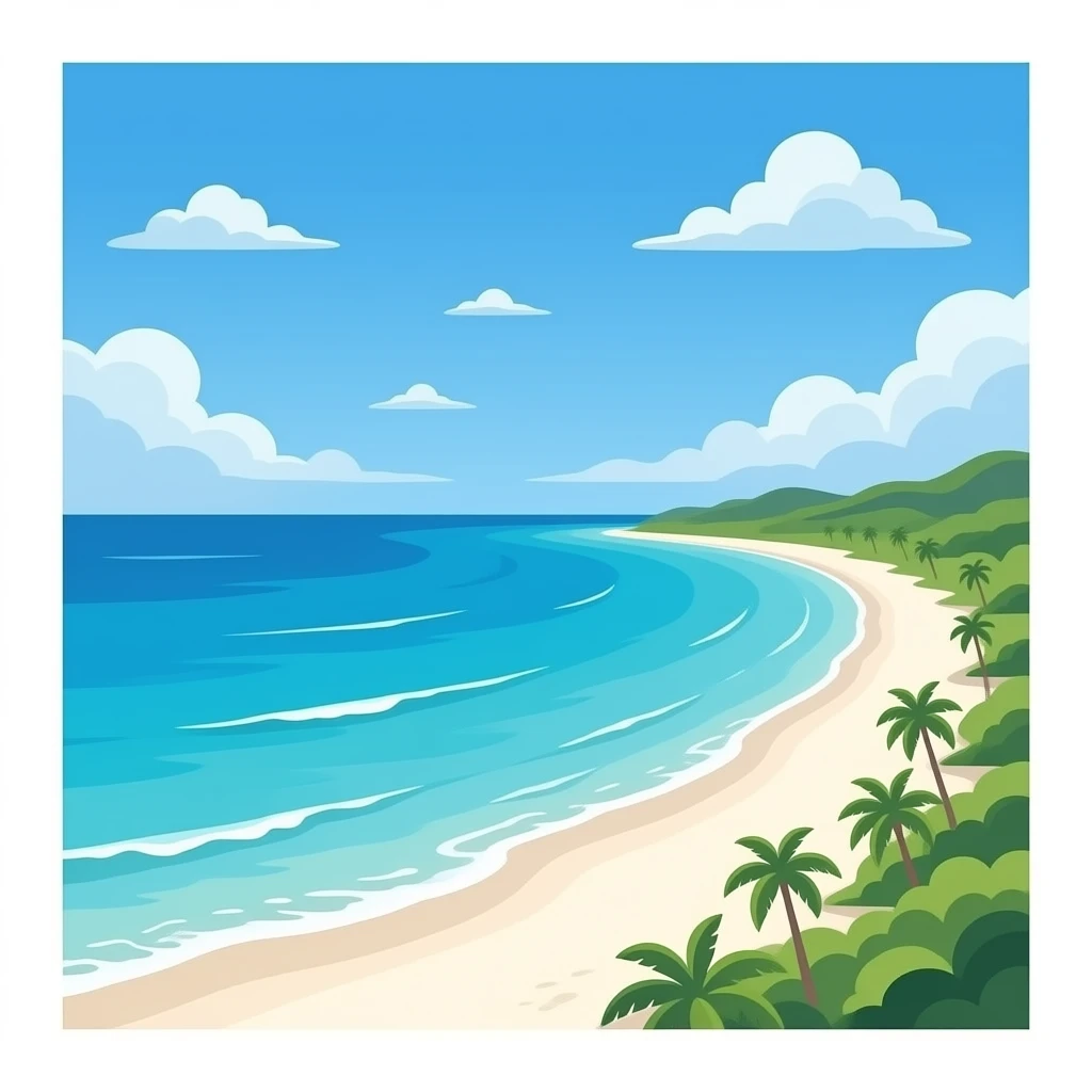 cancún emoji