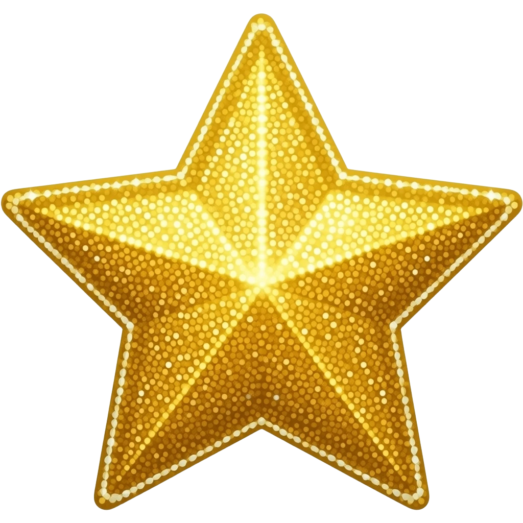Emojii de brilho emoji