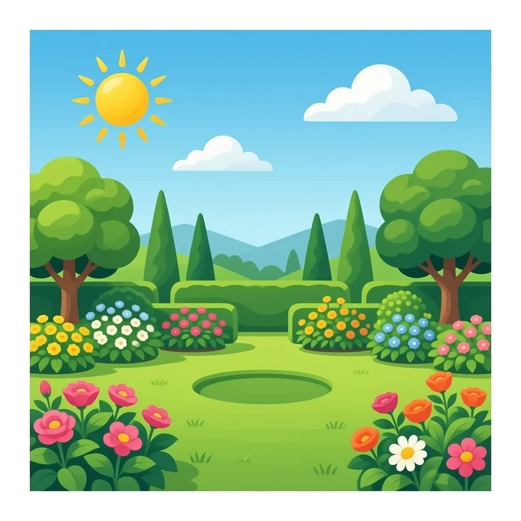 Garden of banban emoji