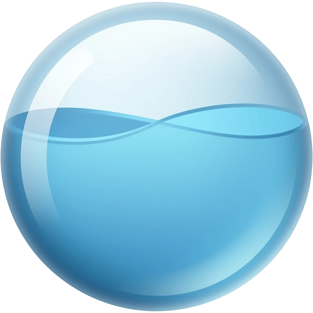 water emoji