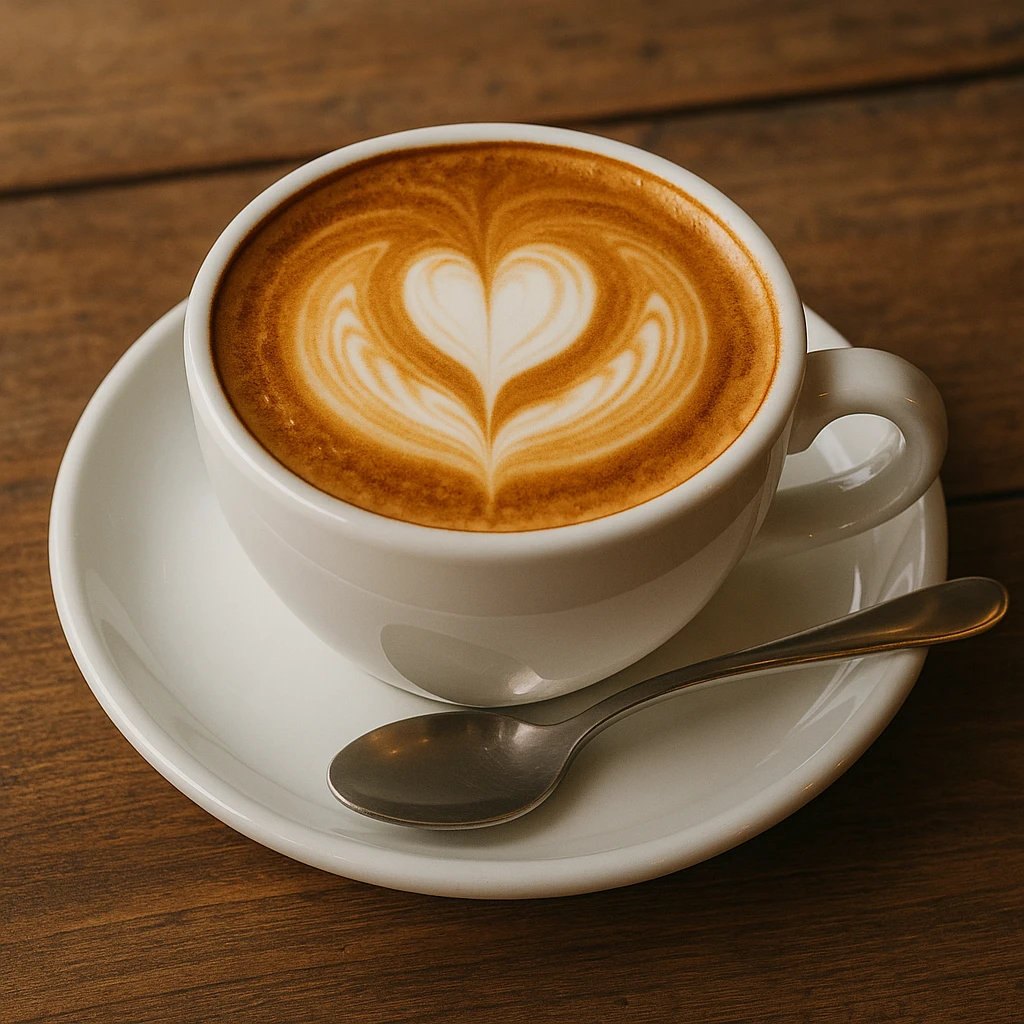 cappuccino1 emoji