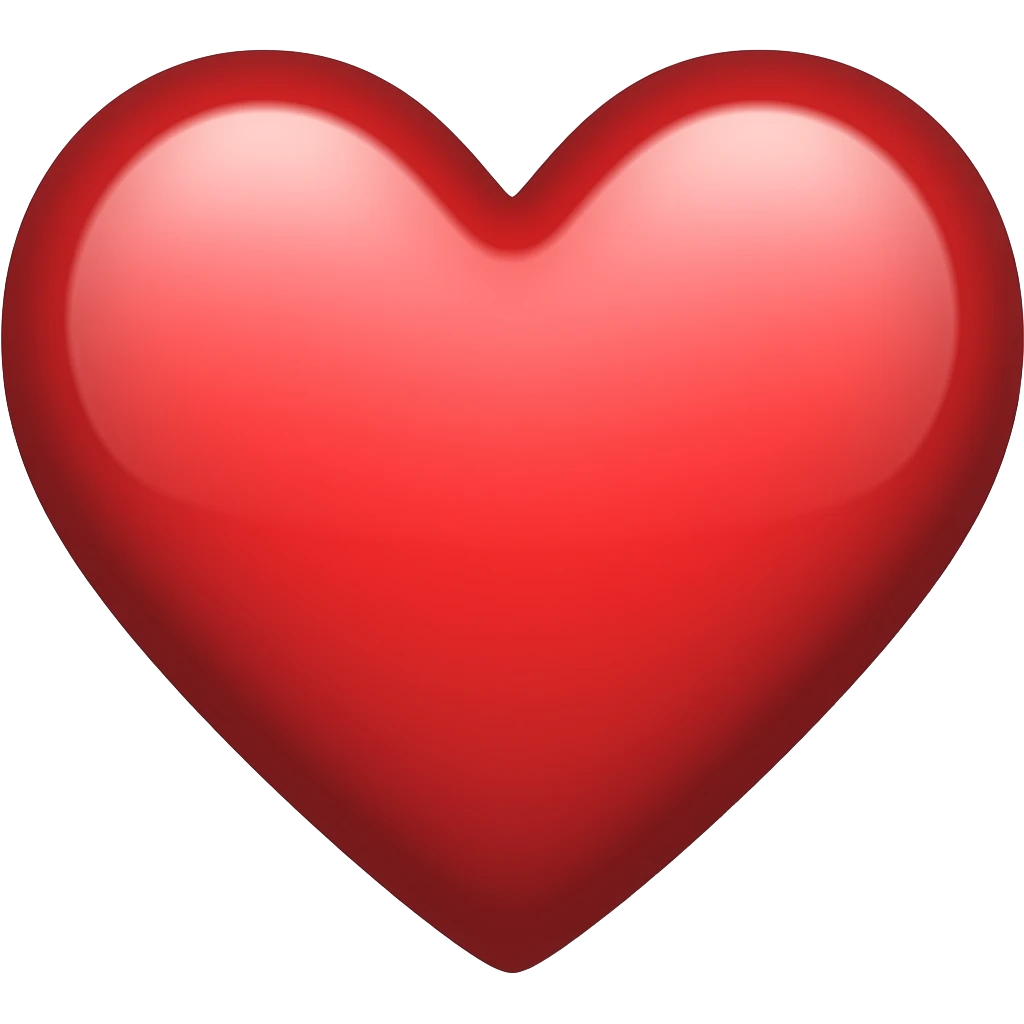 haert emoji