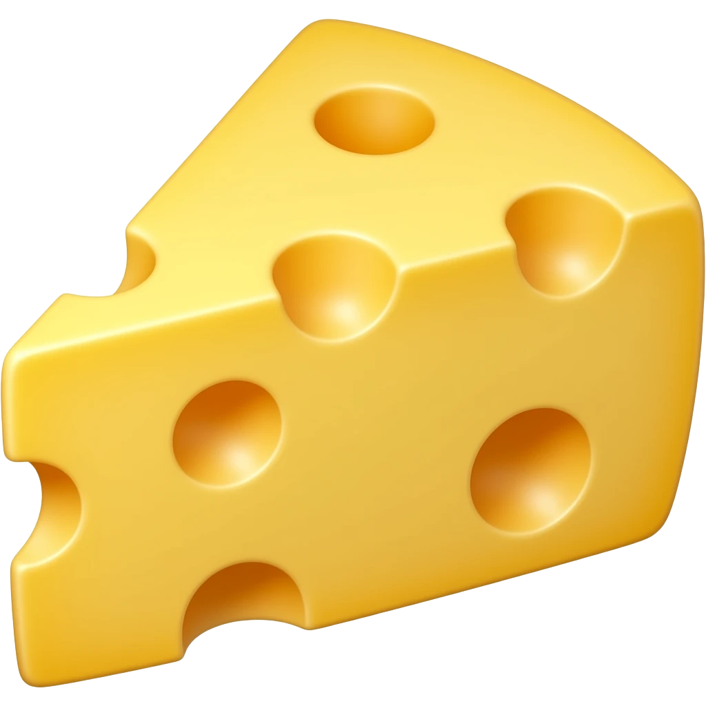 сыр emoji