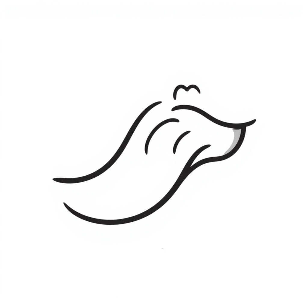 Wind emoji