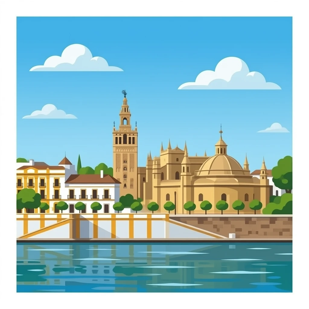 sevilla emoji