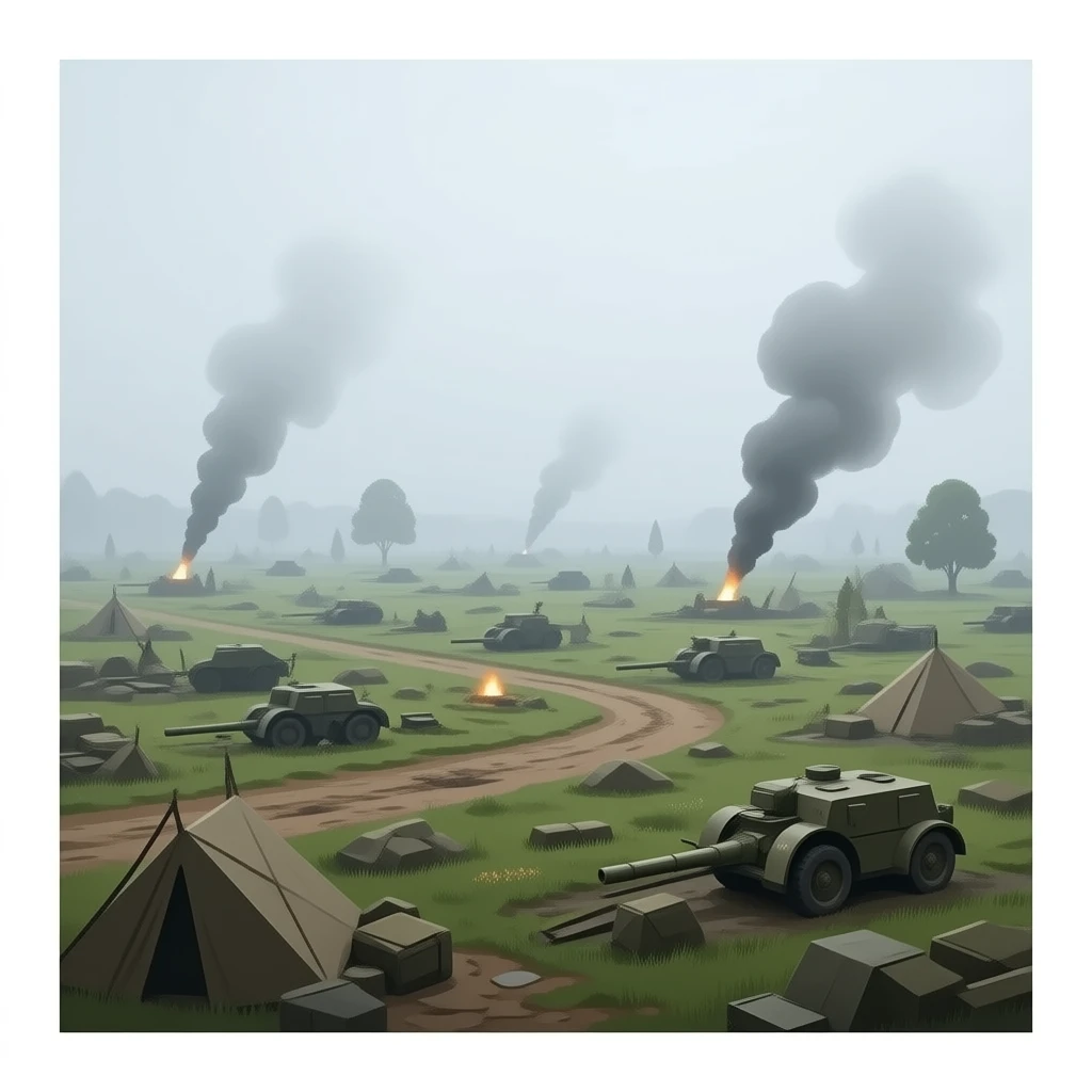 WW1 emoji