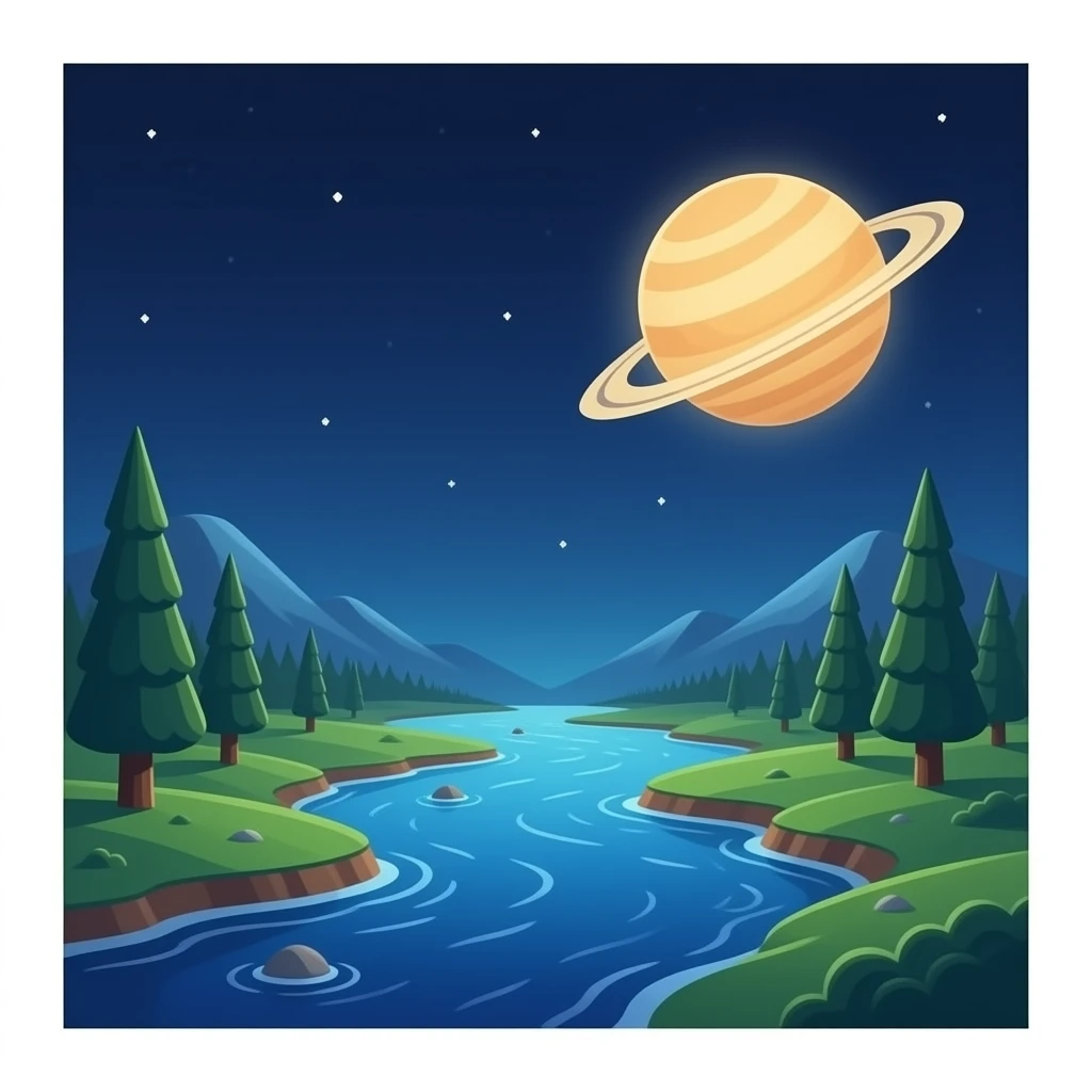 Venus emoji
