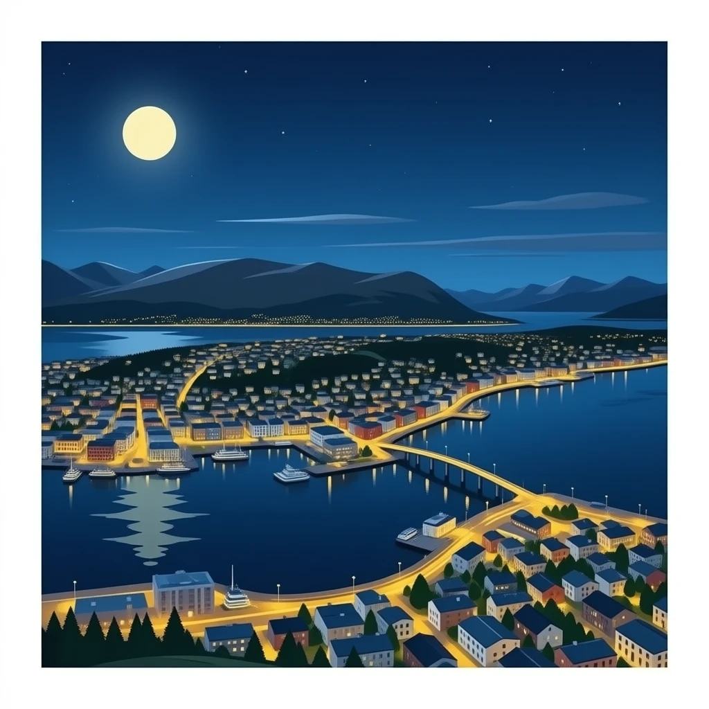 tromso emoji