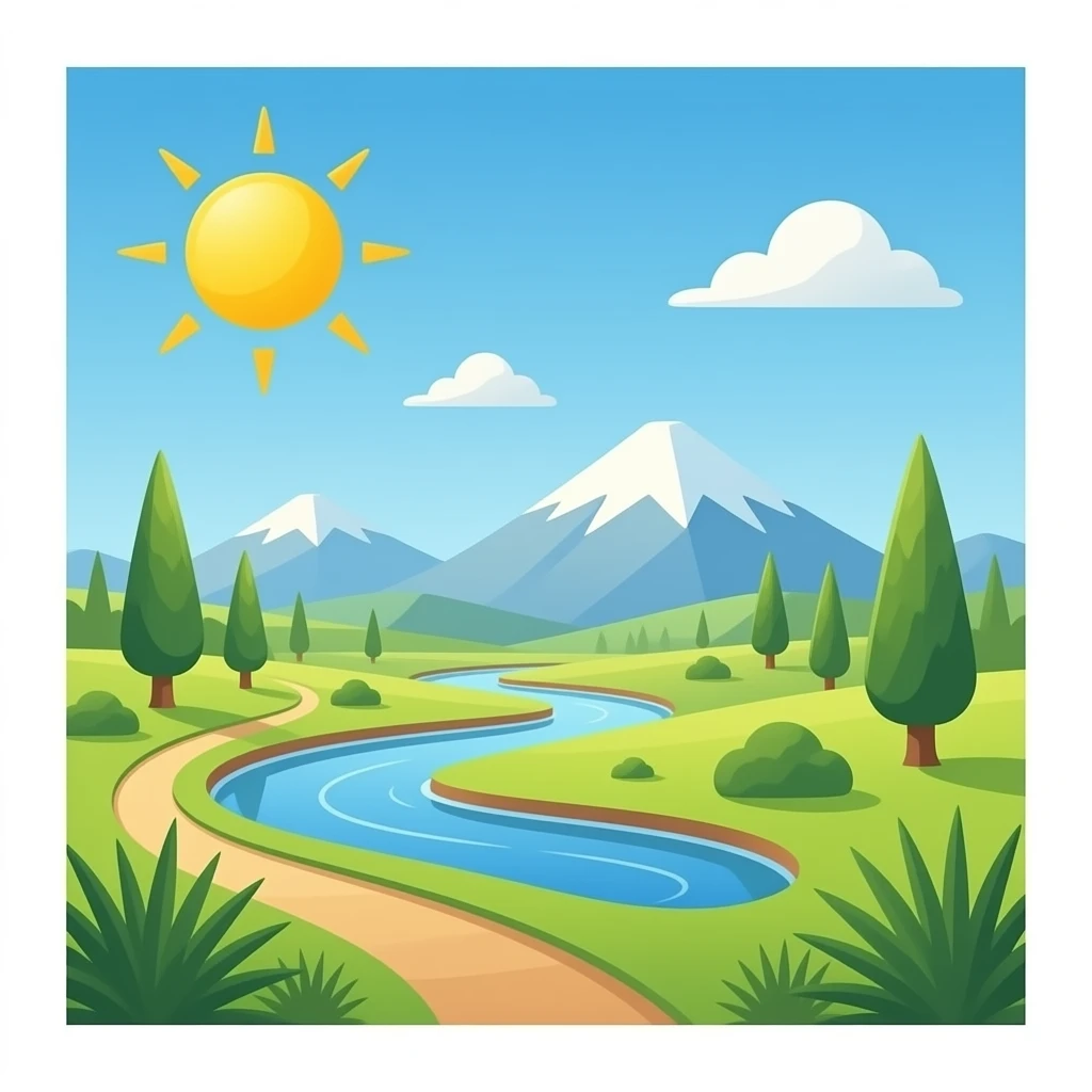 oasis emoji
