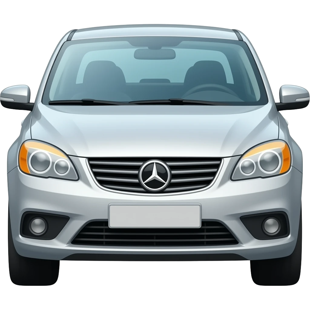 car emoji
