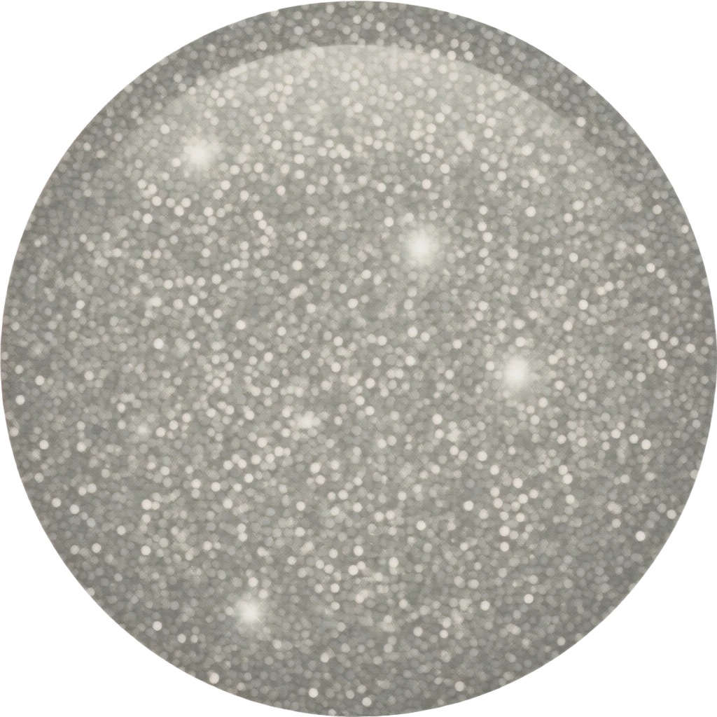 Glitter emoji