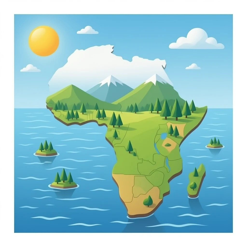 africs emoji