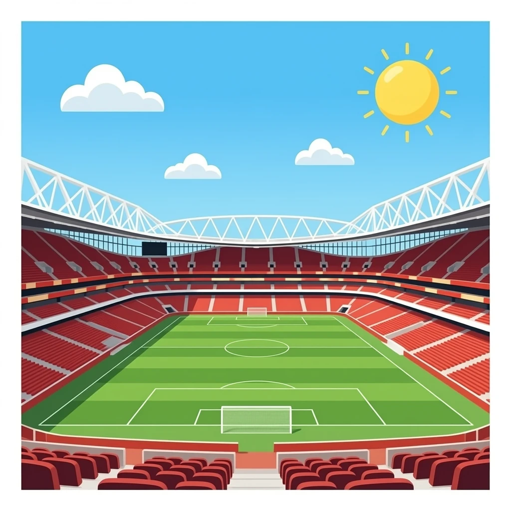 Arsenal emoji