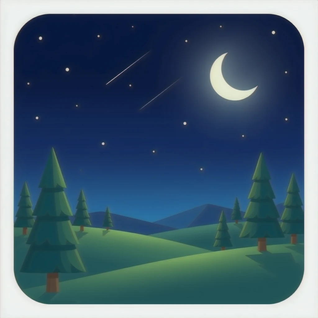 Nocta emoji
