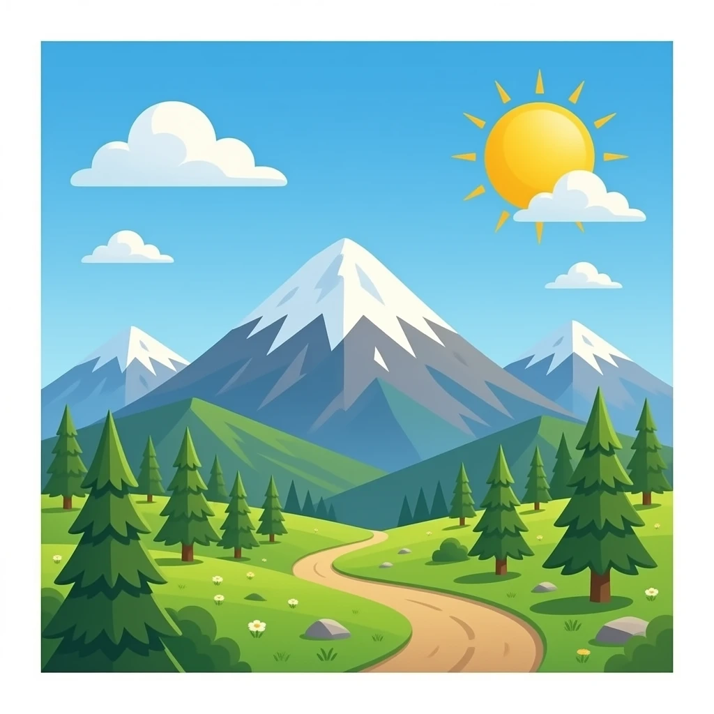 location emoji