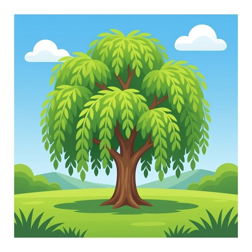 willow emoji