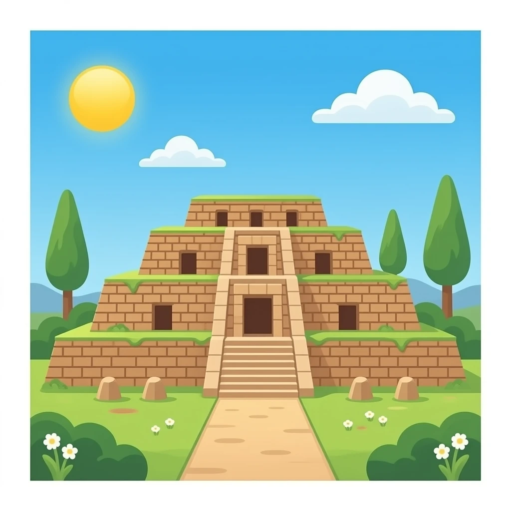 Huacos mochicas emoji