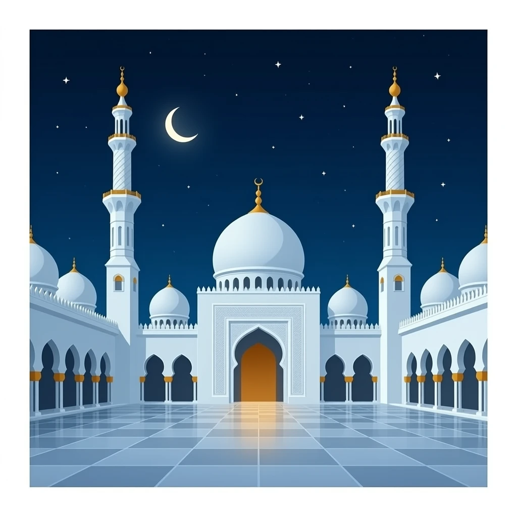 Islamic emoji