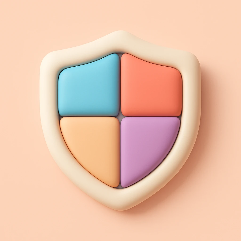 shield emoji