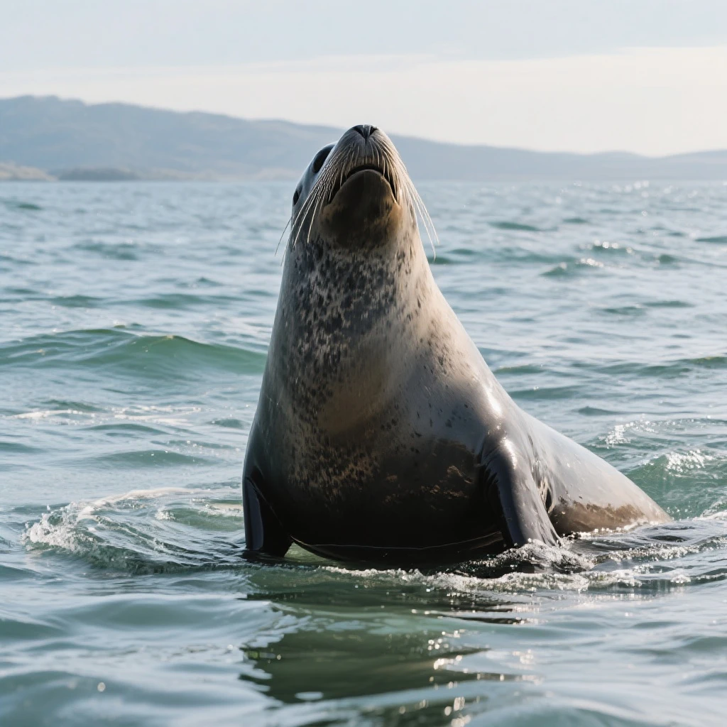 Seal emoji