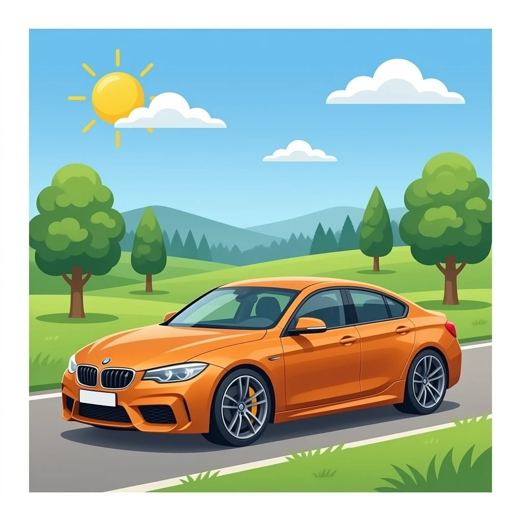 car gallery emoji