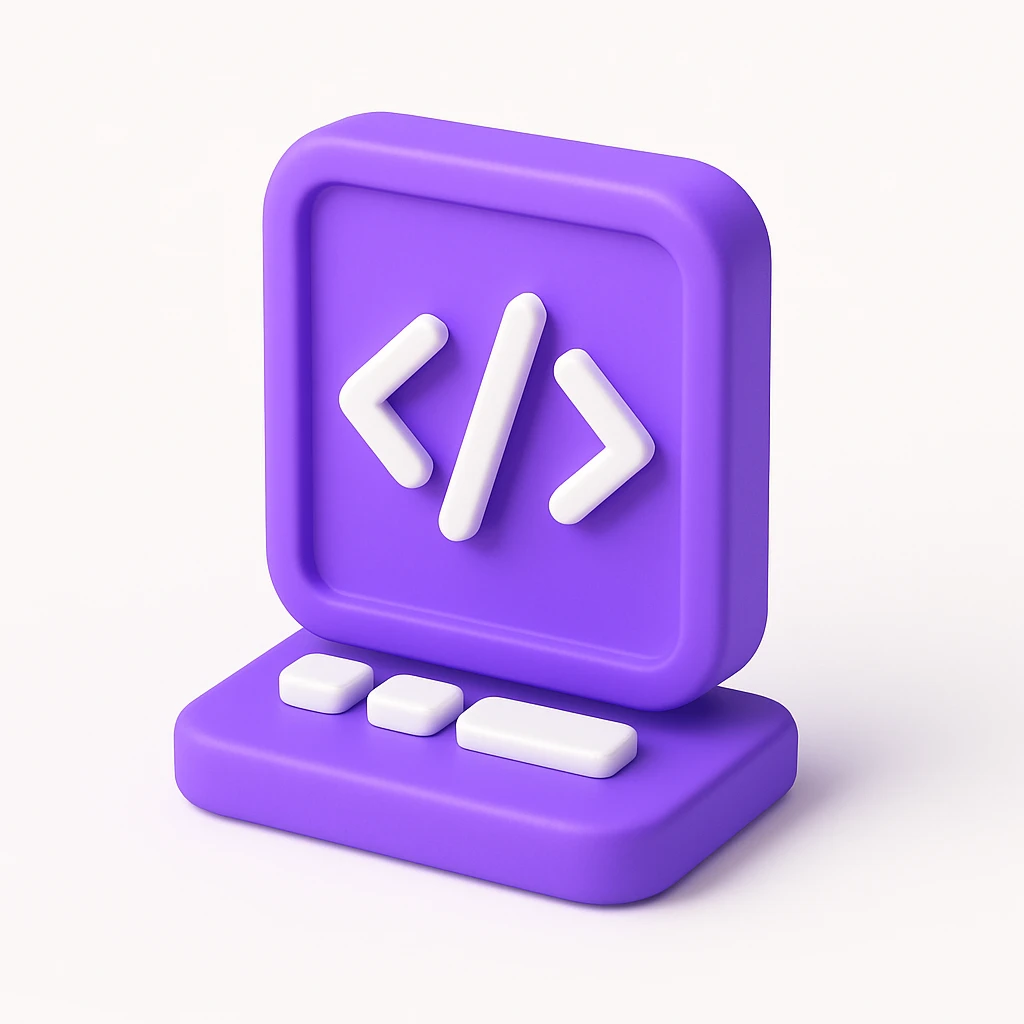 coding emoji