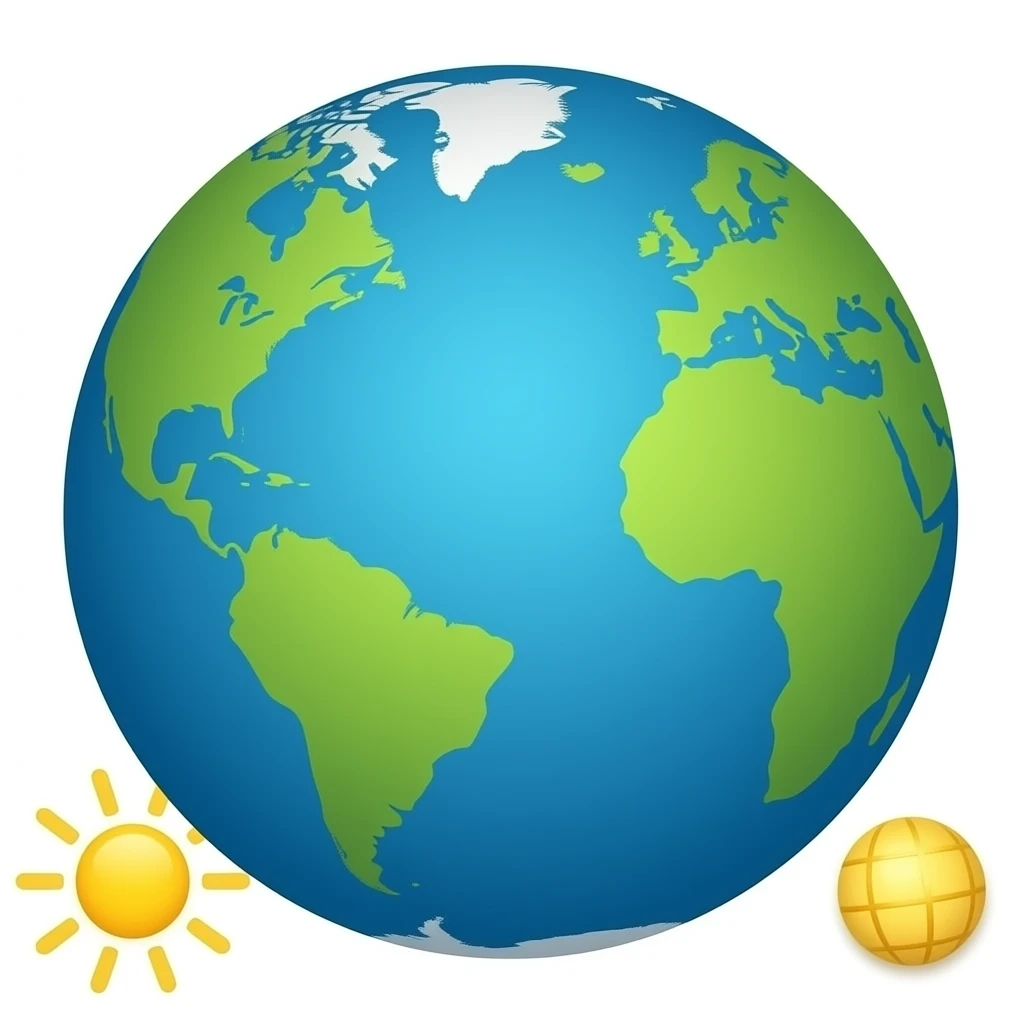 🌍 emoji