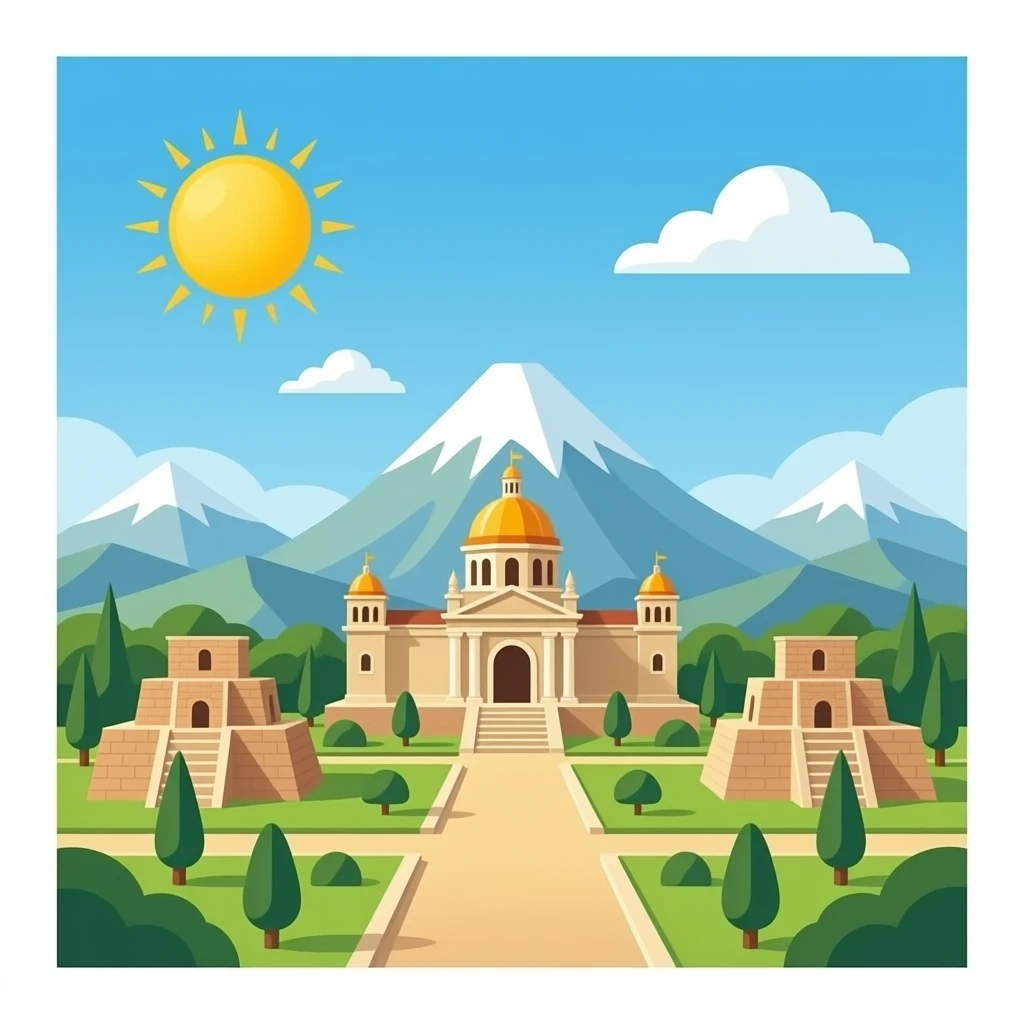 Imperio mexicano emoji