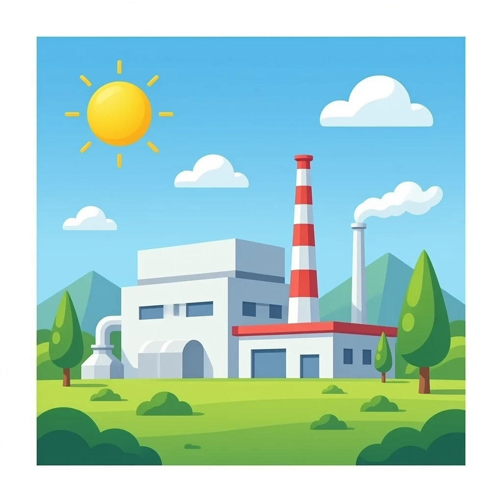 factory emoji