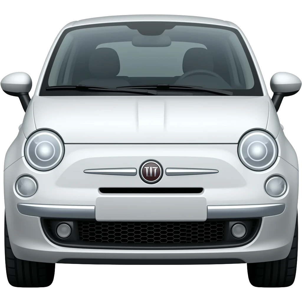 Fiat emoji