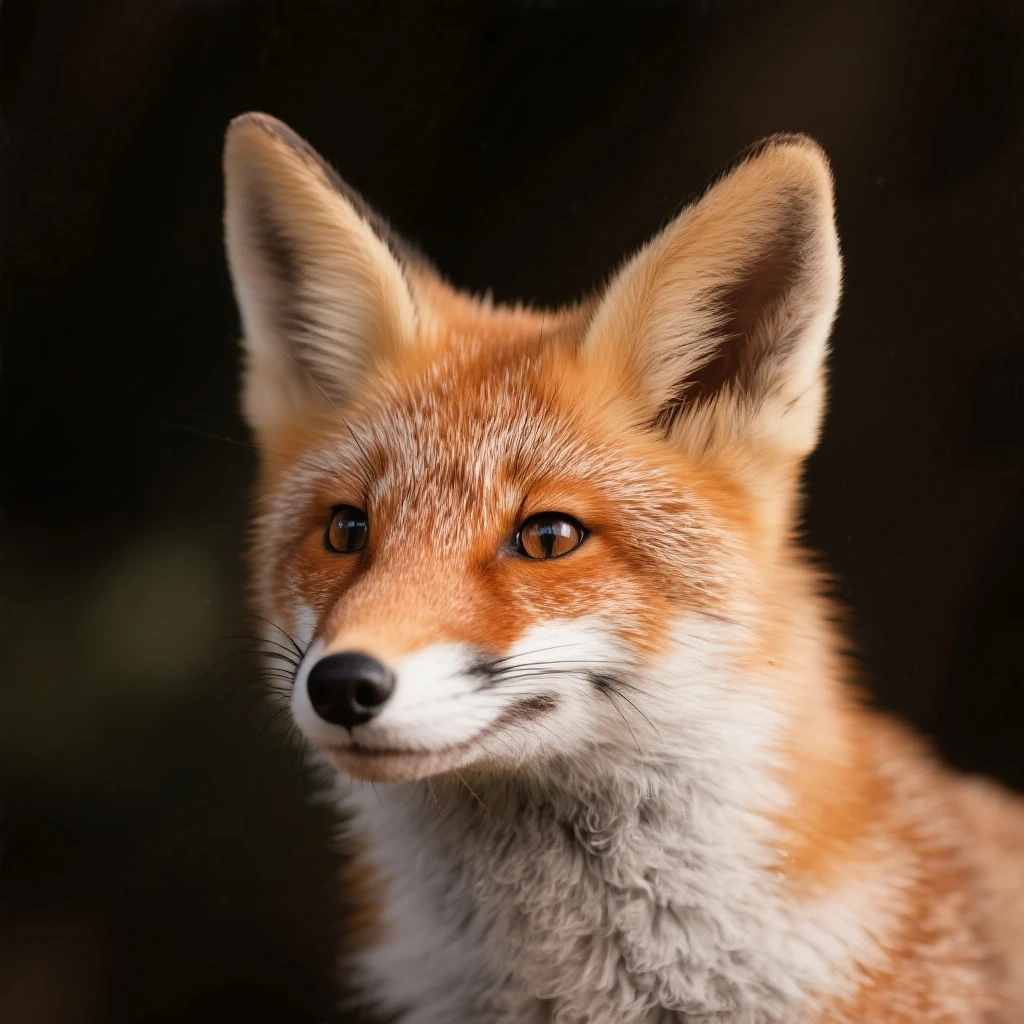 Fox emoji