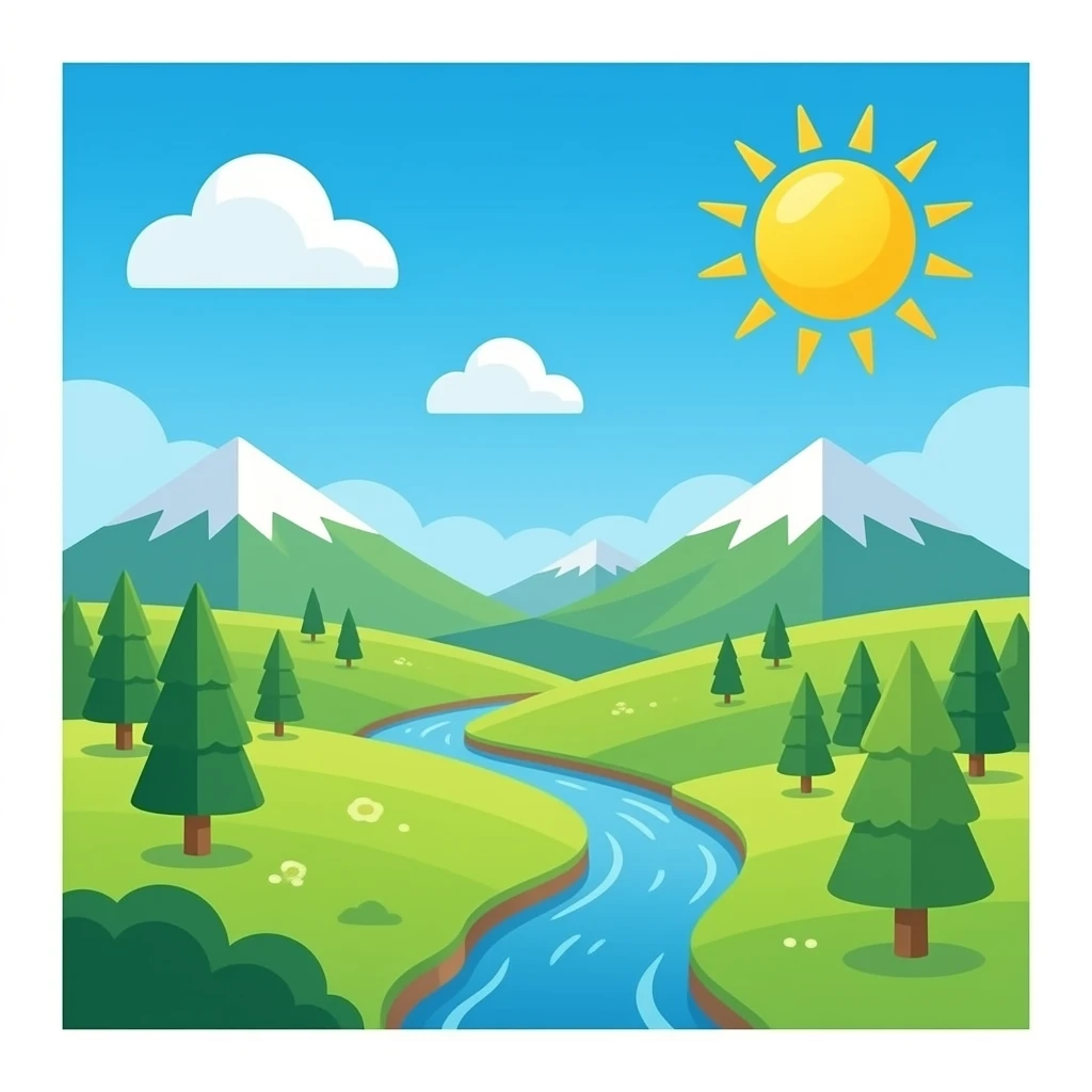 My fanmade country emoji