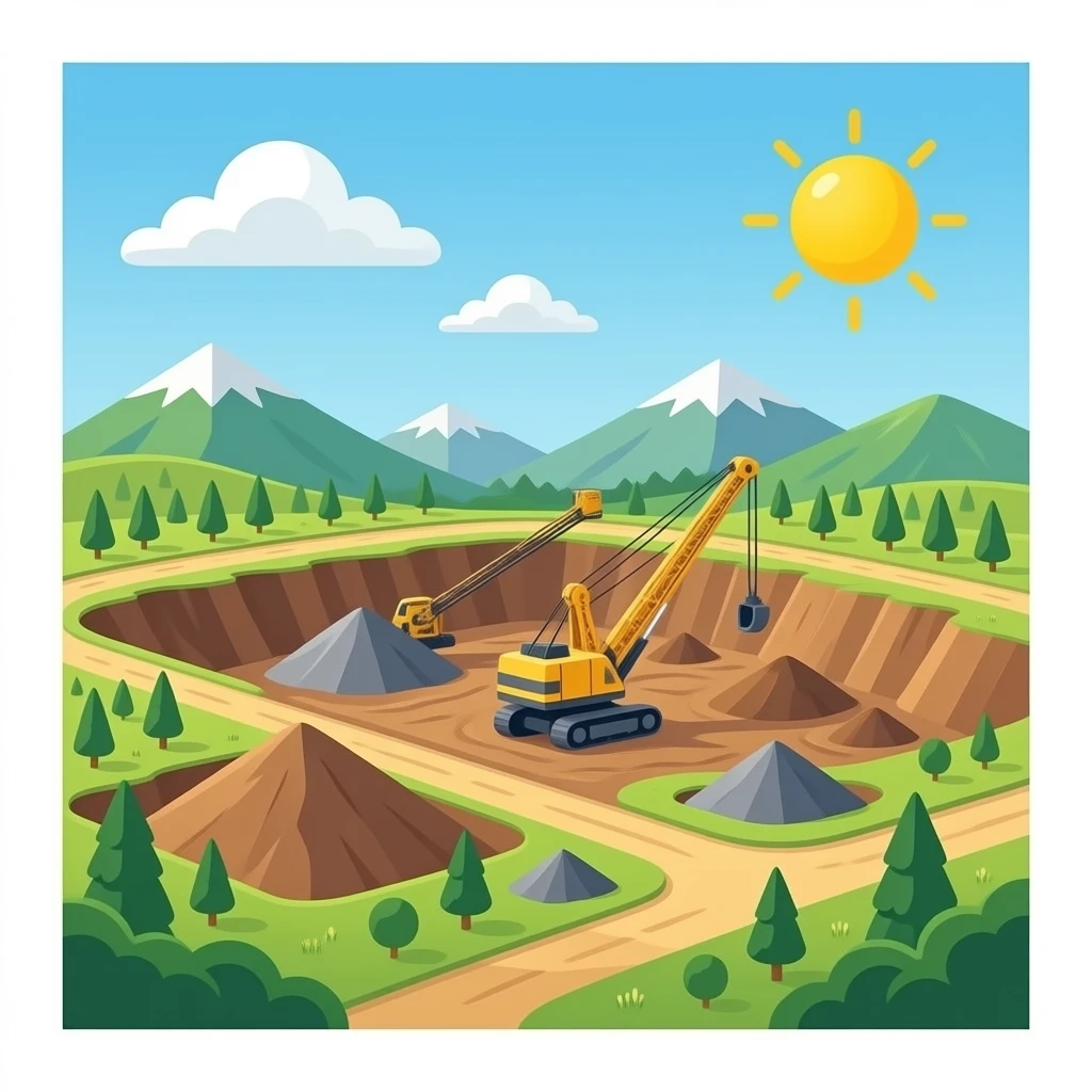 mine emoji
