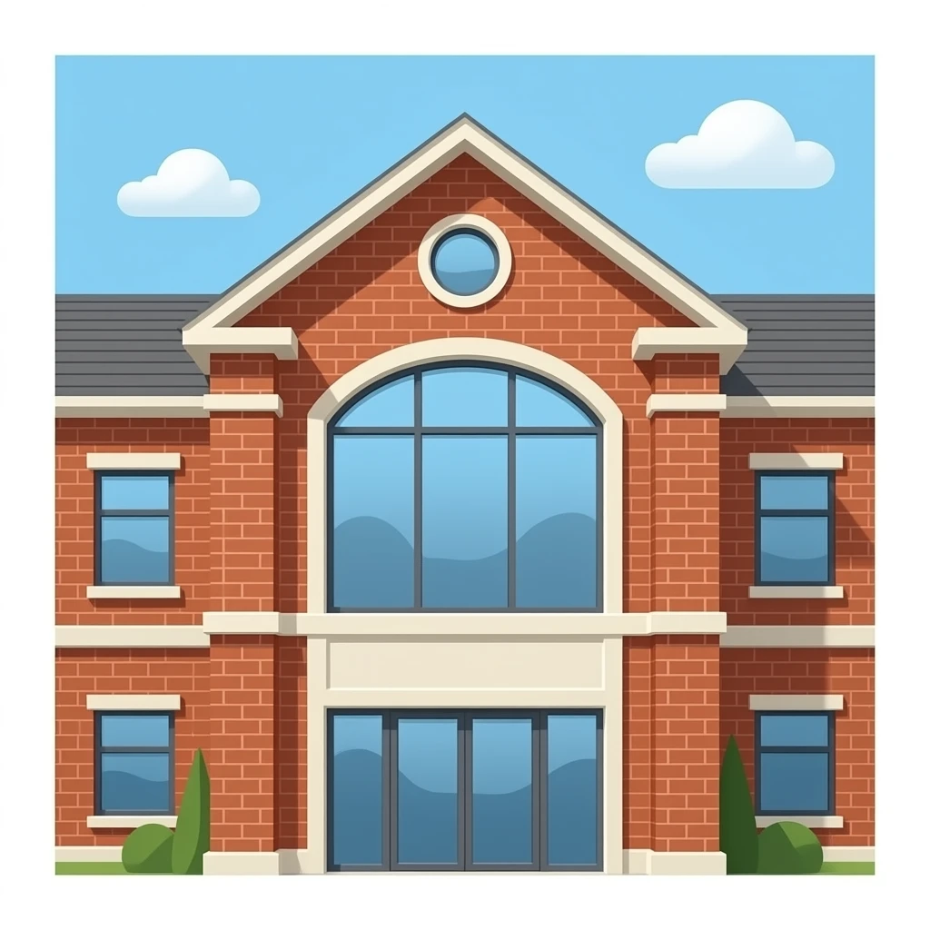 building emoji