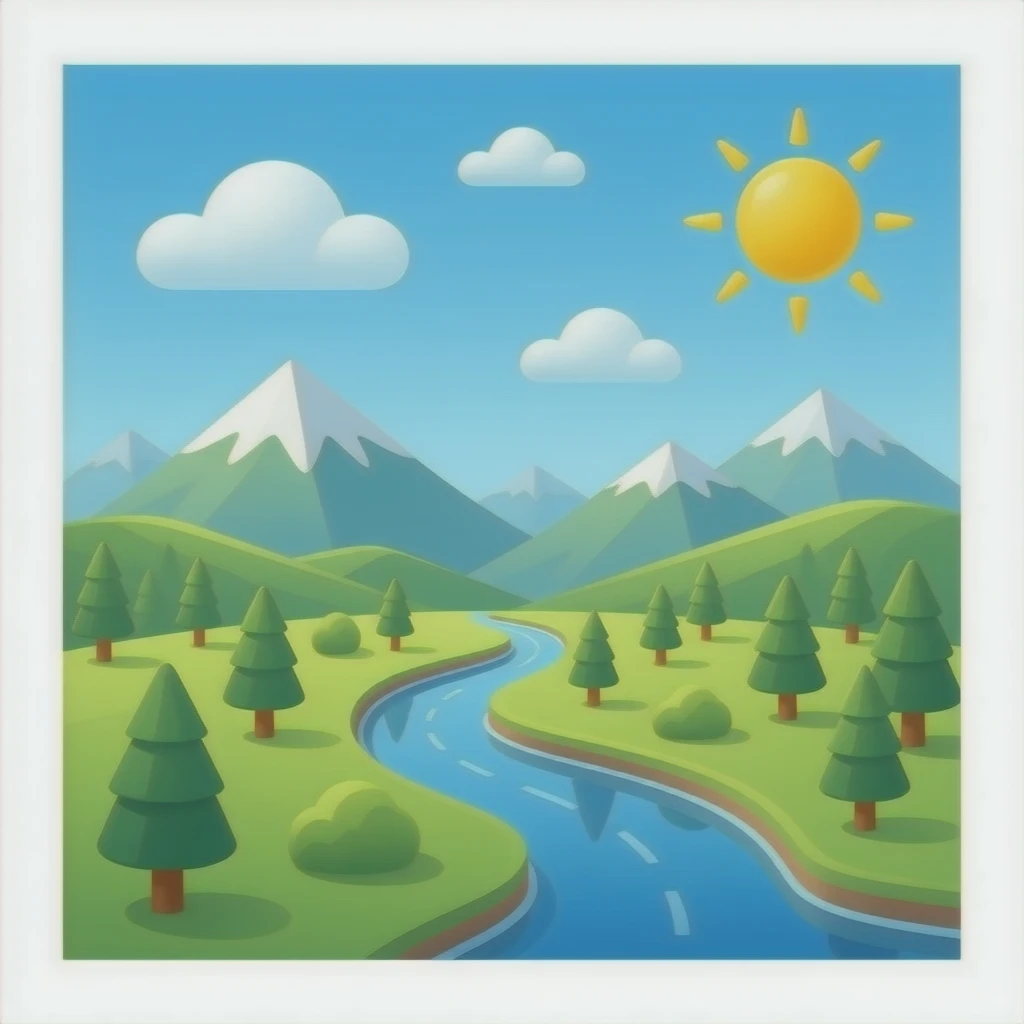 map office emoji