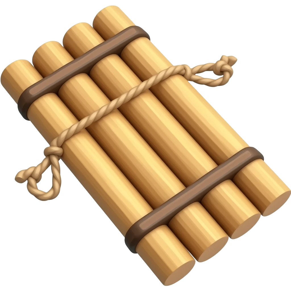 raft emoji