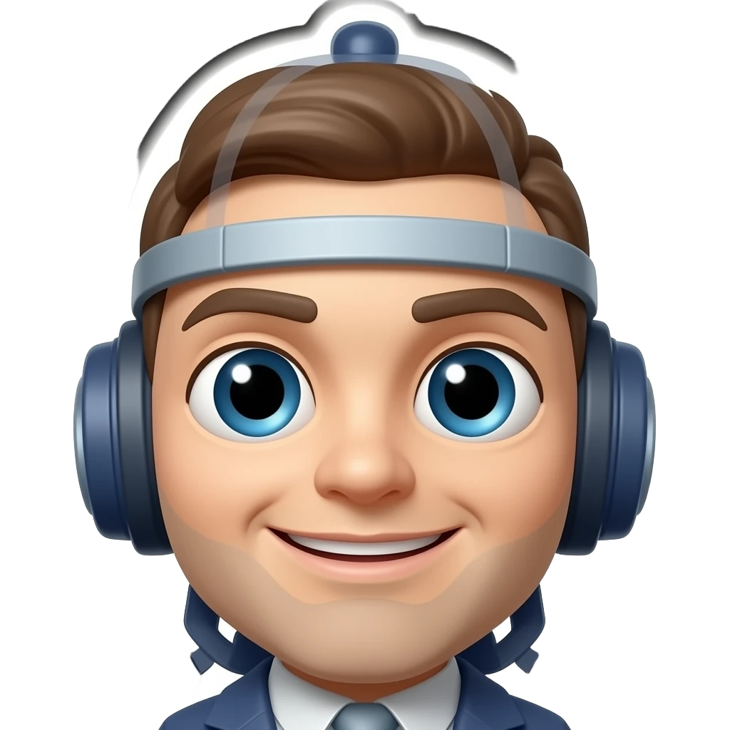 Siyah emoji