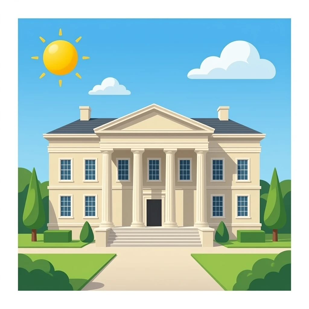 🏛️ emoji