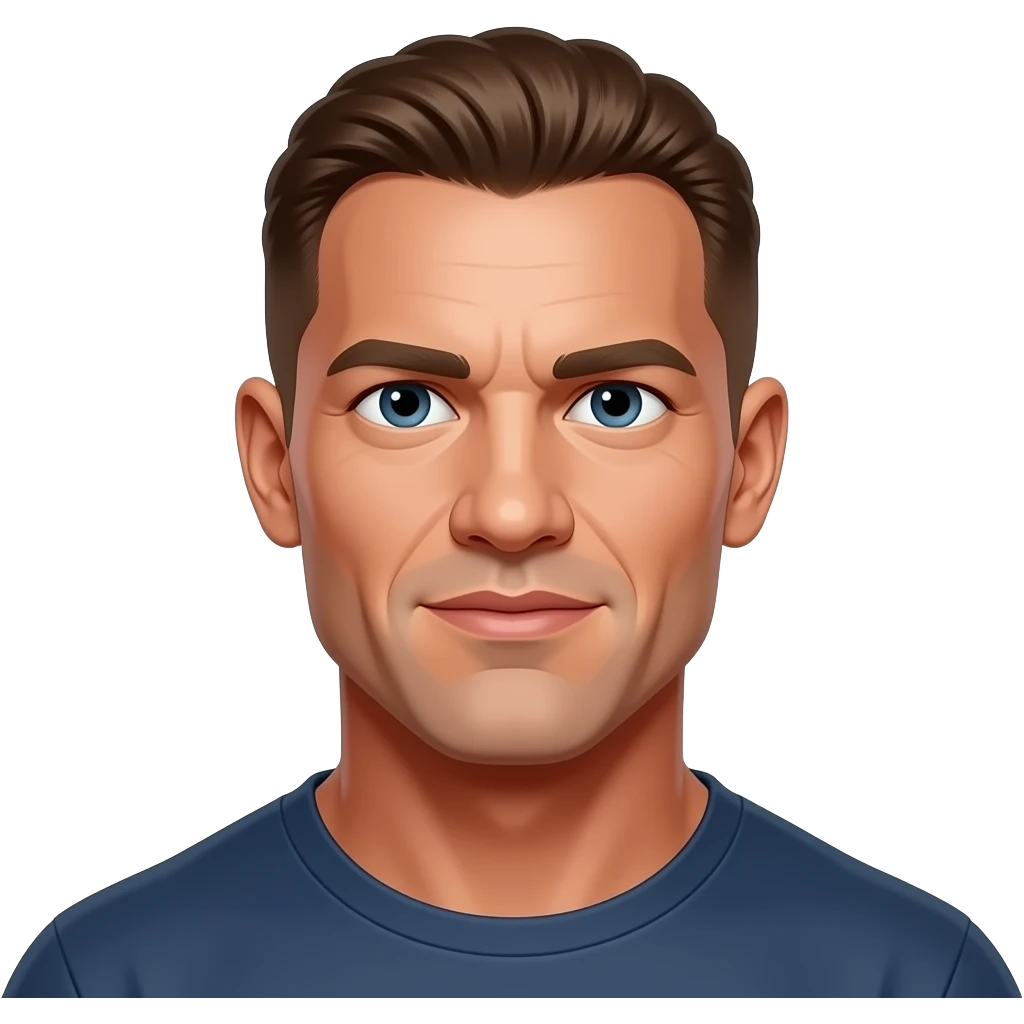 John Cena emoji