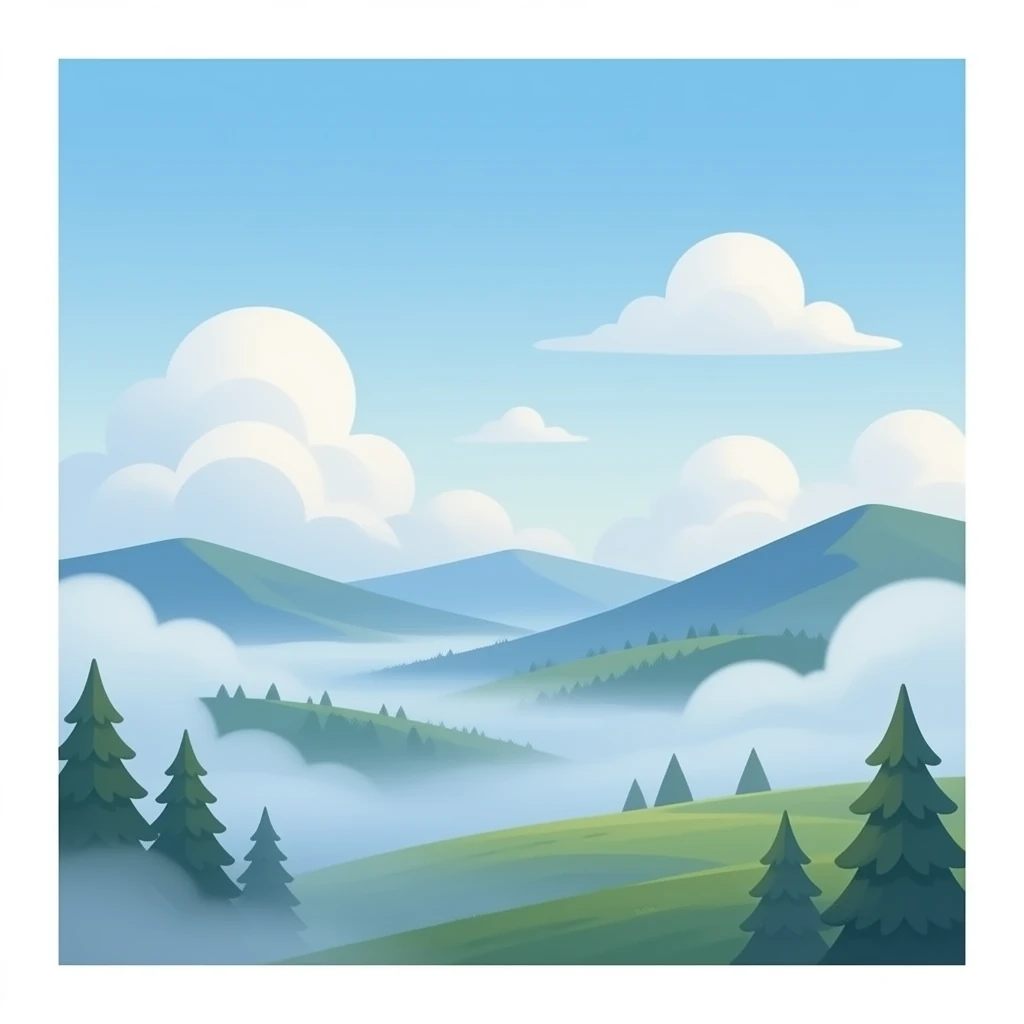 🌫️☁️ emoji
