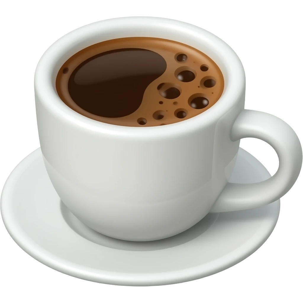mocca emoji
