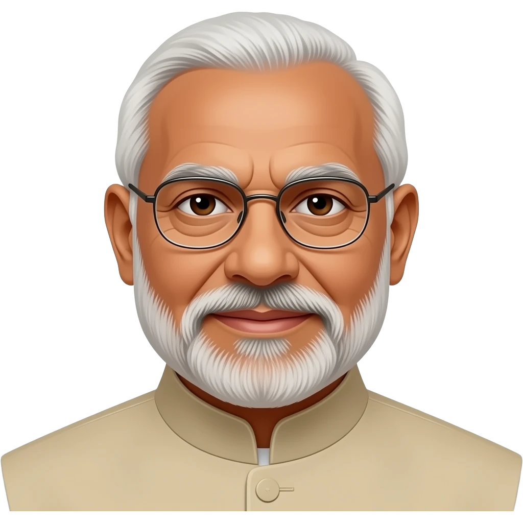 modi emoji