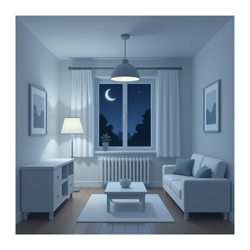 indoor emoji