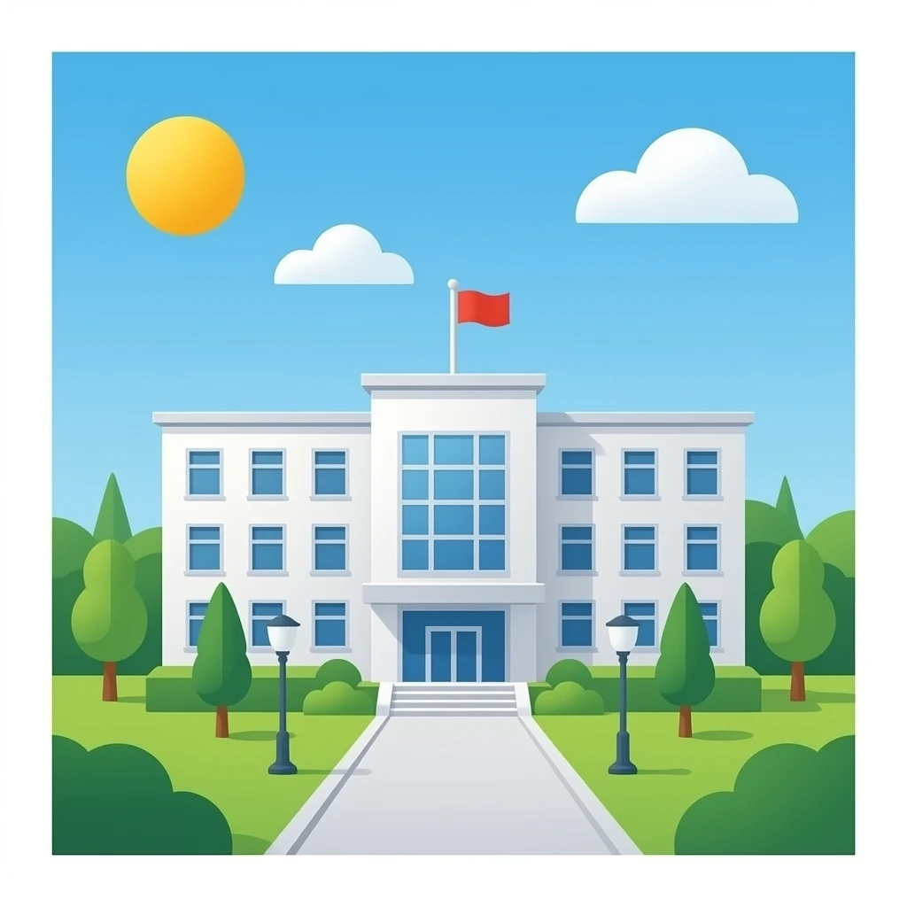 institute emoji