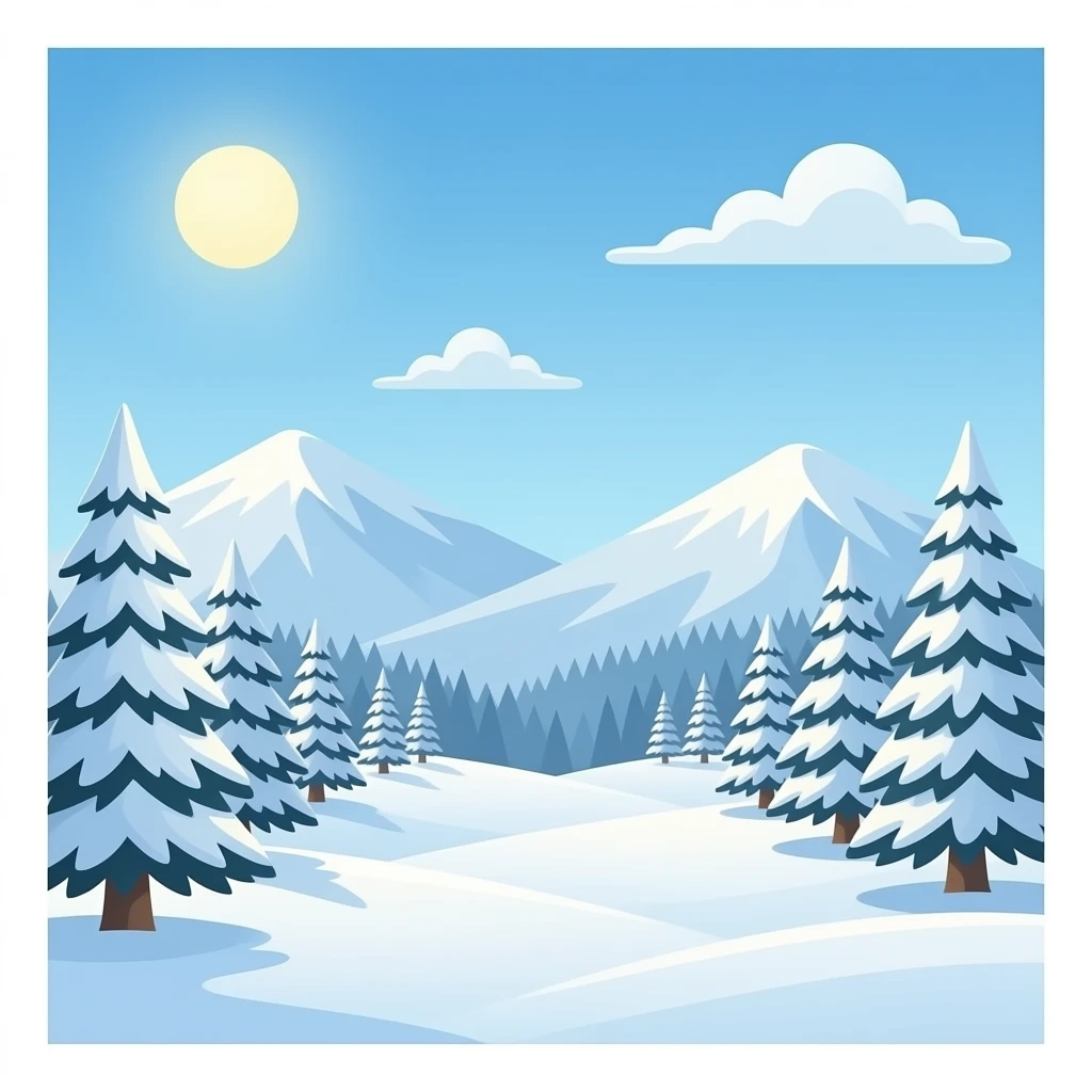 Good cold temperature emoji