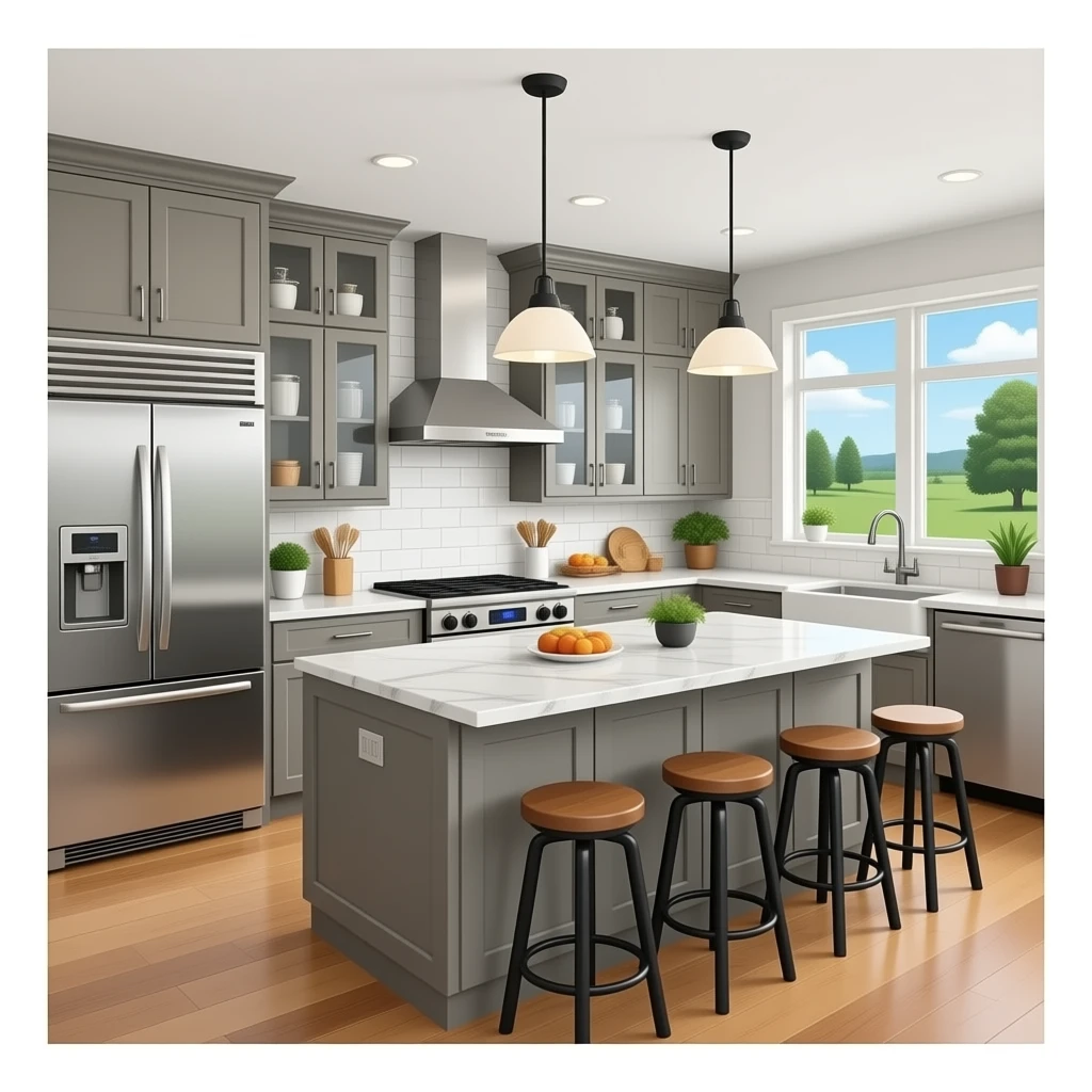 Kitchen emoji