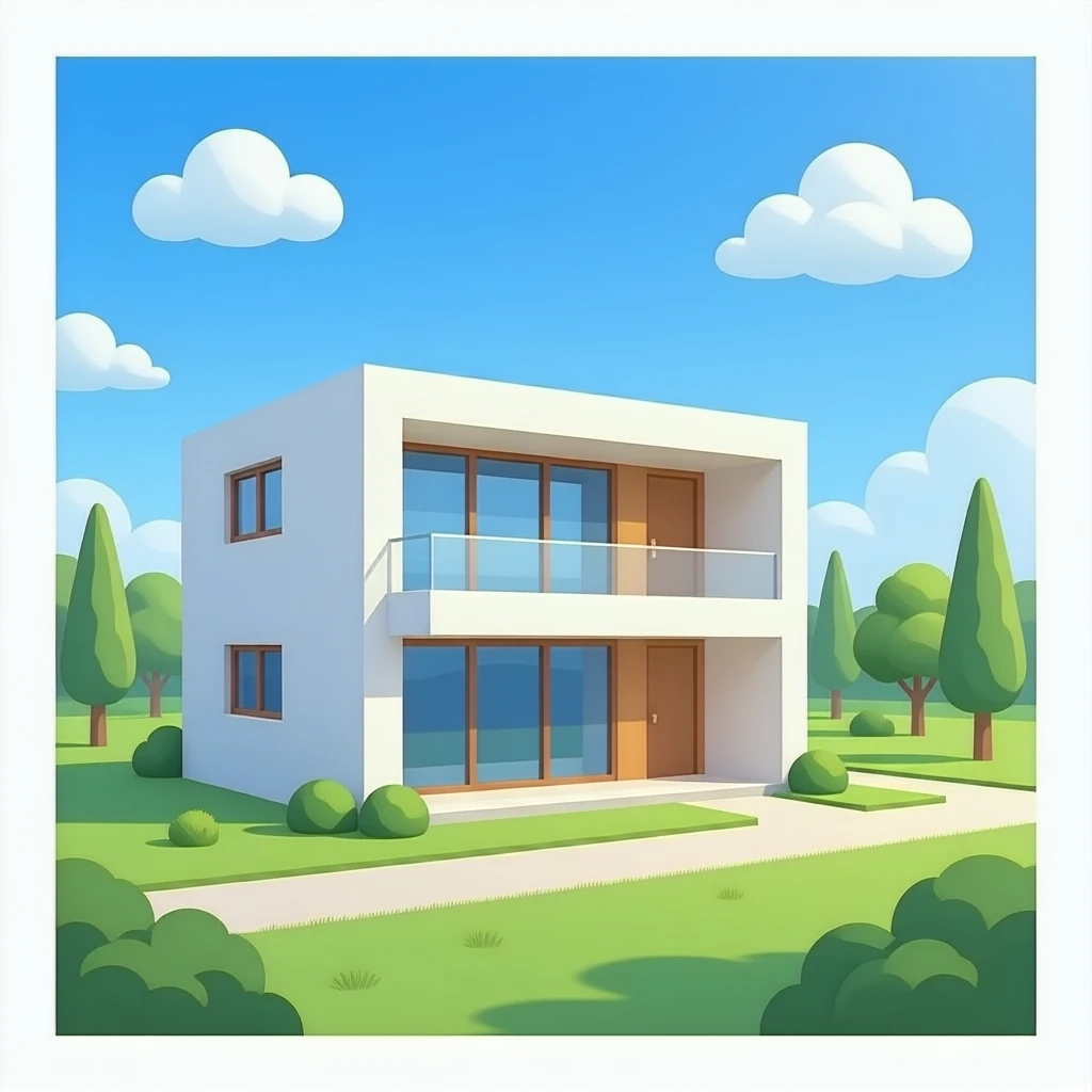 Architecture studio emoji