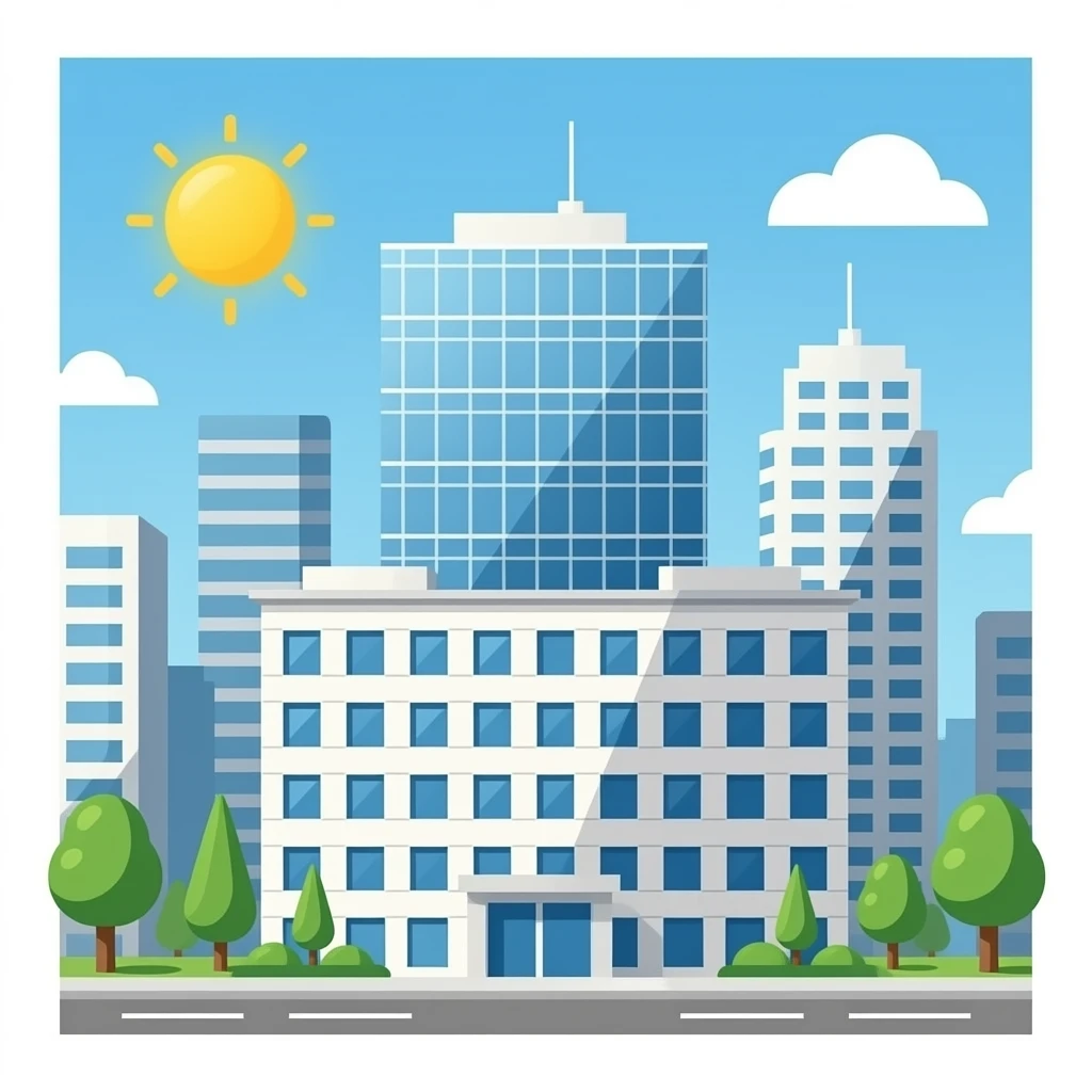 company emoji