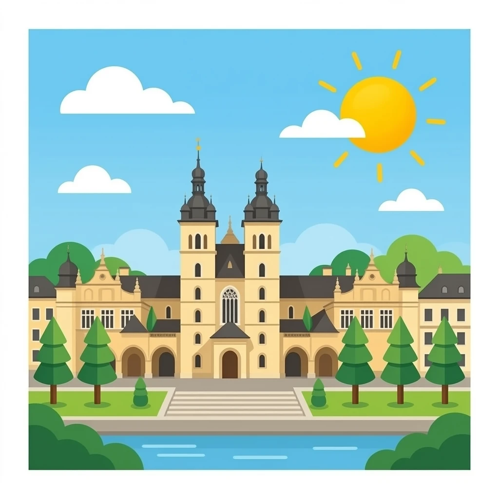 kraków emoji